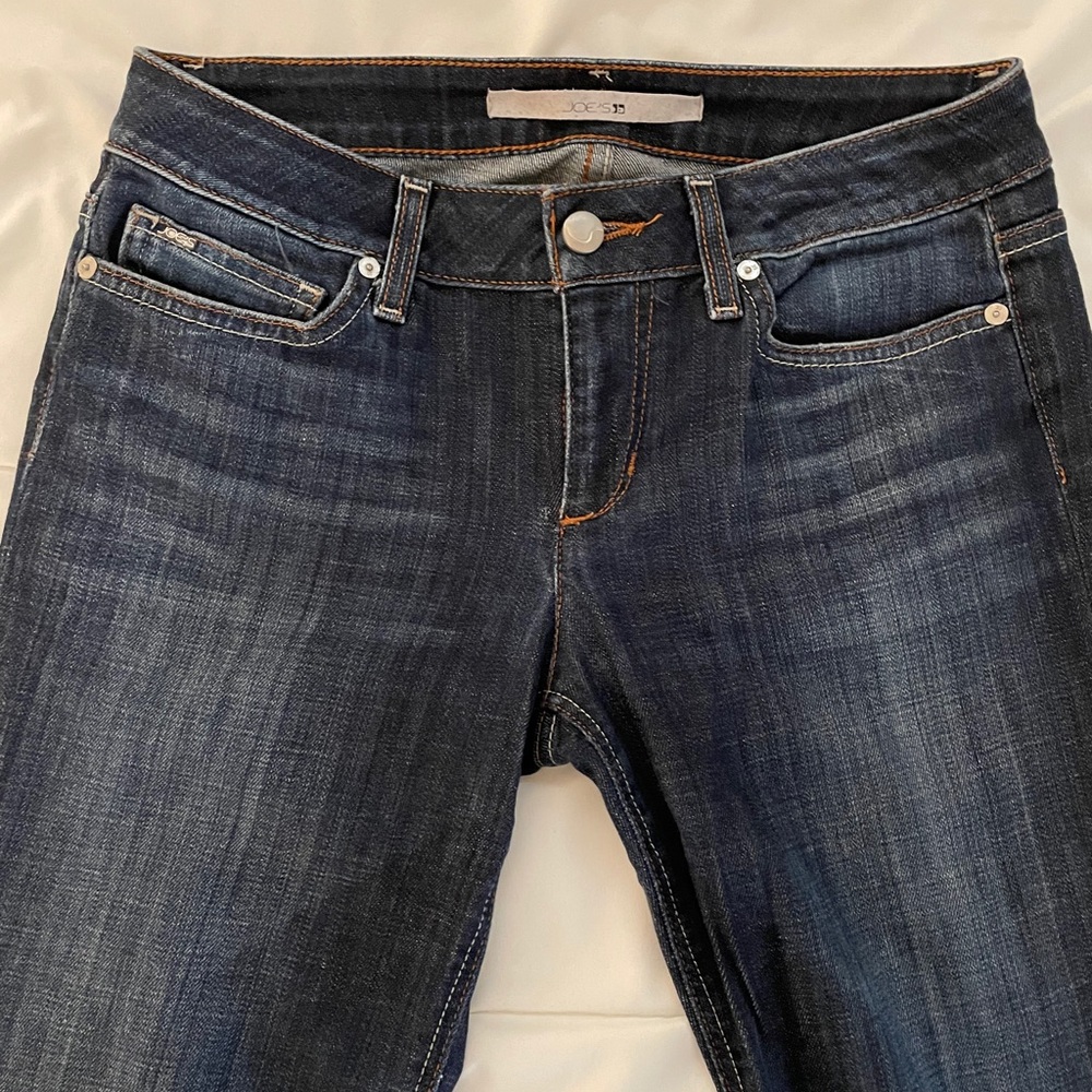 Joe's jeans